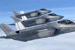 Mỹ có thể 'vô hiệu hóa' F-35 Đan Mạch như thế nào trong kịch bản xung đột tại Greenland?
