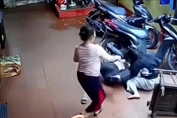 Điều tra vụ 2 phụ nữ bị hành hung ở Bắc Ninh