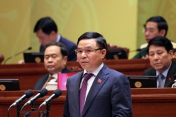 Quyền Bộ trưởng Công Thương: Hệ thống điện Việt Nam đứng đầu Đông Nam Á