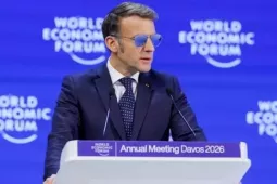 Căng thẳng gia tăng, Pháp đề nghị NATO tổ chức tập trận ở Greenland