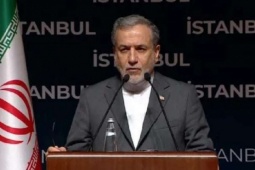 Iran bất ngờ tung cảnh báo trực diện tới Mỹ