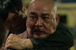 Trần Quang Đại trở lại, điện ảnh Việt được nhắc nhở về giá trị của thời gian