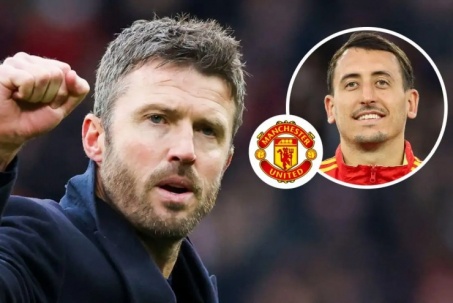 MU săn sao 65 triệu bảng để tặng quà Carrick, sao PSG bất ngờ bị kiện (Clip tin nóng)