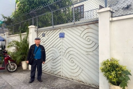 Bất ngờ 'phút 89' vụ Việt kiều Mỹ mòn mỏi đòi biệt thự nhờ bạn đứng tên