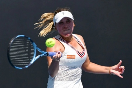 Địa chấn Australian Open 2026: 4 nhà vô địch Grand Slam thua ngay vòng 1