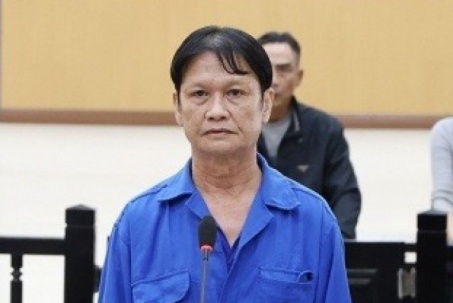 Lĩnh 16 năm tù vì đánh hàng xóm tử vong