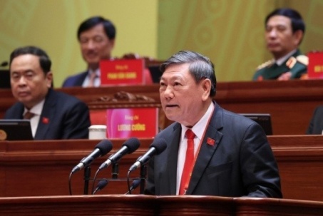 Ủy ban Kiểm tra chạm vào những mảng tối, pháo đài tưởng chừng bất khả xâm phạm