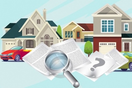 Cán bộ có tài sản biến động trên 1 tỷ đồng mới phải kê khai bổ sung