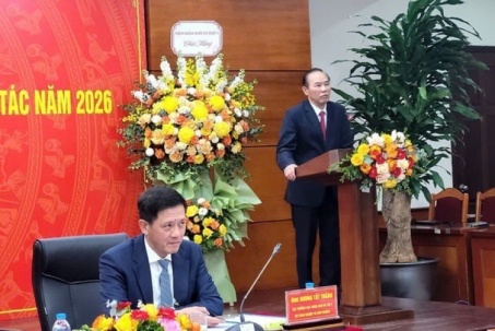 Thứ trưởng Bộ Nông nghiệp và Môi trường: Thịt heo, nội tạng thối, không rõ nguồn gốc ở đâu ra?