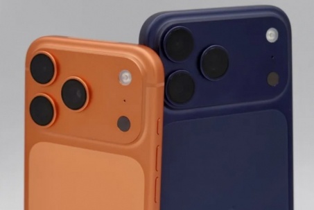 5 điểm nhấn khi lên đời iPhone 17 Pro Max từ iPhone 13 Pro Max