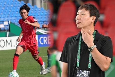 Đối thủ cuối cùng của U23 Việt Nam ở U23 châu Á: Cẩn trọng với bài bóng dài