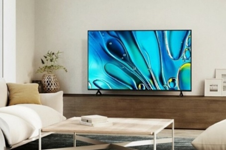 Sony bán một phần mảng TV cho TCL
