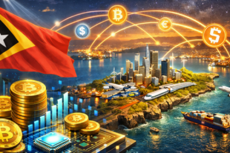 Quốc gia duy nhất ở Đông Nam Á không có đồng tiền riêng, GDP bình quân chỉ bằng 1/3 Việt Nam