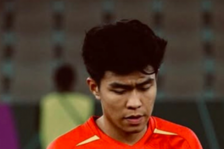 Bị CĐV tràn vào trang cá nhân “ném đá", Phạm Lý Đức nói gì?