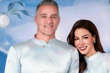 Bảo Trúc chuẩn bị kết hôn lần ba