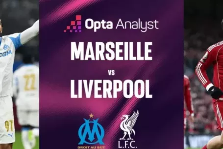 Nhận định Marseille vs Liverpool, 03h00 ngày 22/1: Quyết đấu ‘sinh tử’