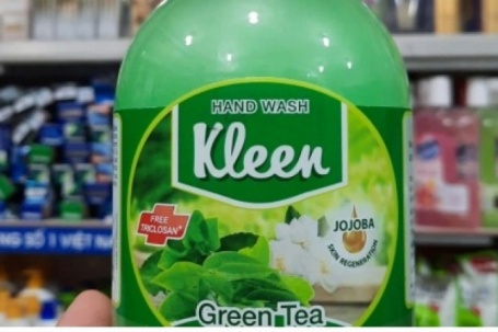 Điểm danh loạt sữa rửa mặt, dầu gội trị gầu, dung dịch vệ sinh bị Bộ Y tế thu hồi