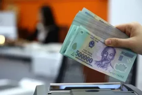 Loạt ngân hàng “phá đỉnh” lợi nhuận