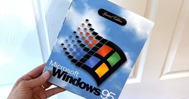 Bí mật 30 năm về thủ thuật khởi động PC nhanh như gió của Microsoft được hé lộ