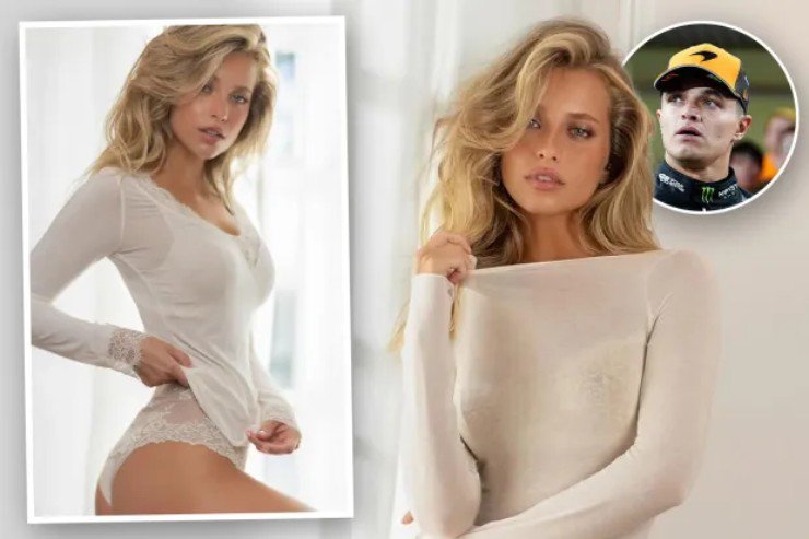 Người đẹp&nbsp;Margarida Corceiro khoe khéo nội y