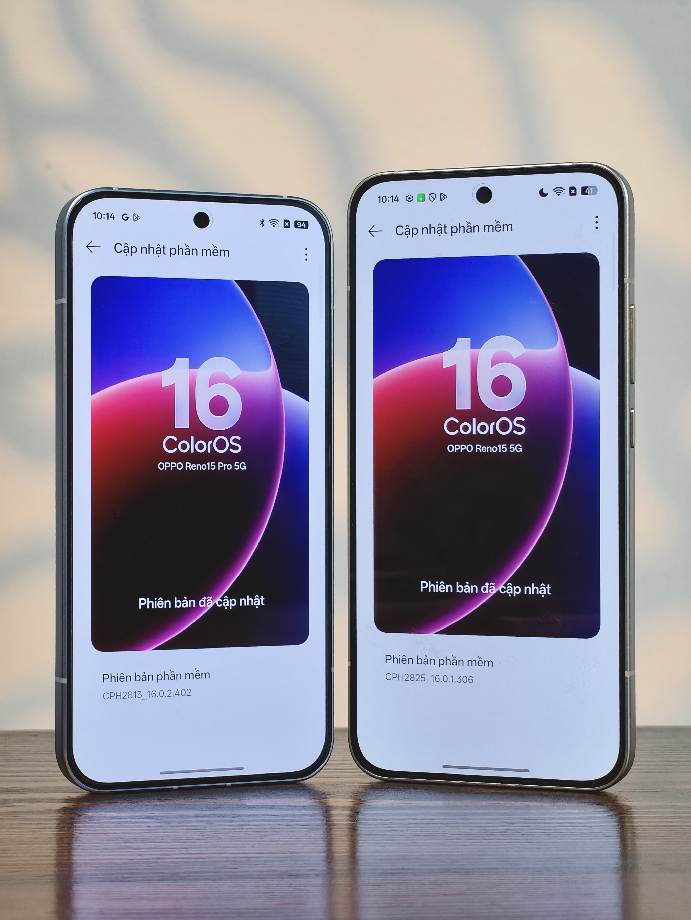 ColorOS 16 trên OPPO Reno15 Series: Khi Android tầm trung không còn là “phương án B” - 1