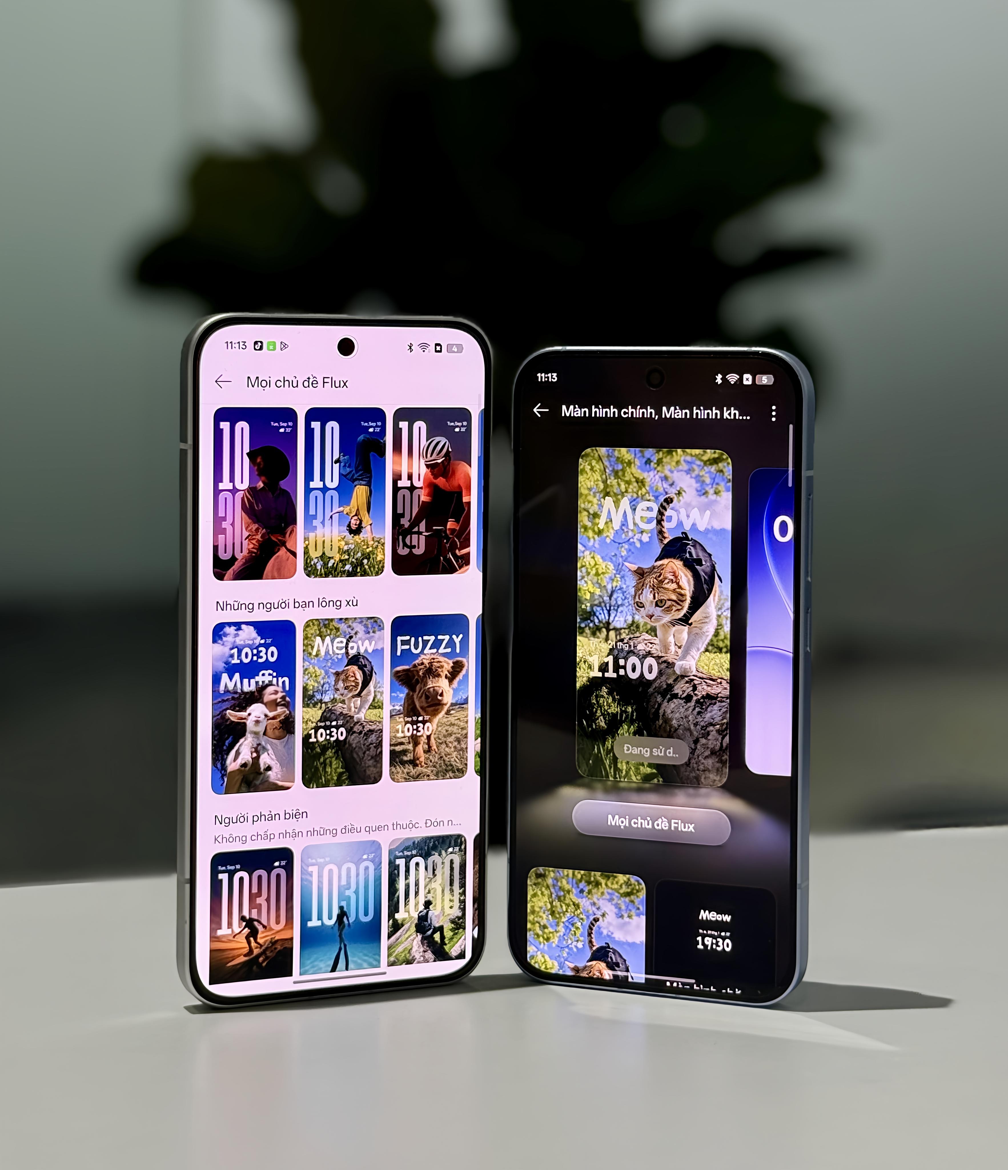 ColorOS 16 trên OPPO Reno15 Series: Khi Android tầm trung không còn là “phương án B” - 5