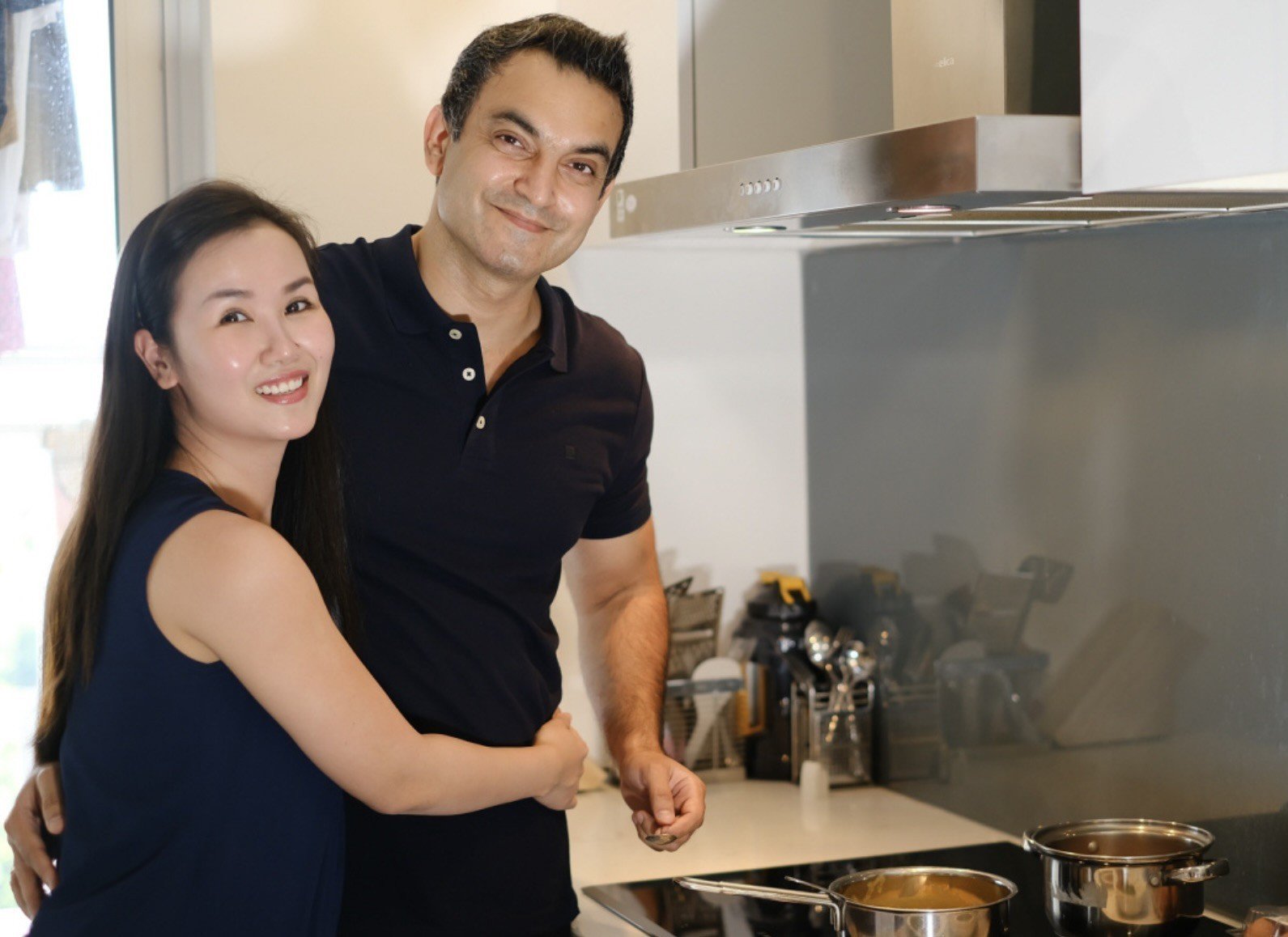 Gia đình ca sĩ Võ Hạ Trâm hướng đến sự kết hợp tinh hoa trong mọi khía cạnh của cuộc sống, từ công việc đến lựa chọn những sản phẩm cao cấp gắn liền với giá trị bền vững.