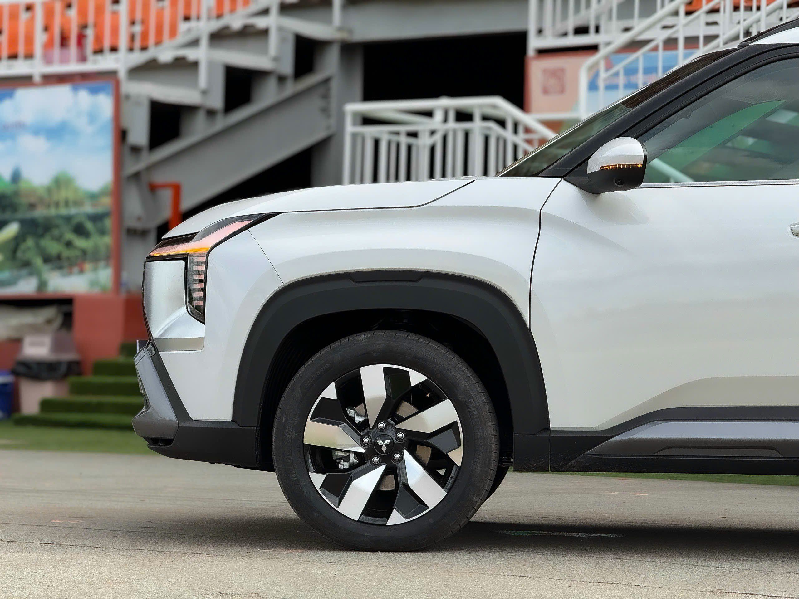 Outlander rơi cảnh trớ trêu: Destinator 12/2025 sẽ là “Xpander+2.0”? - 7