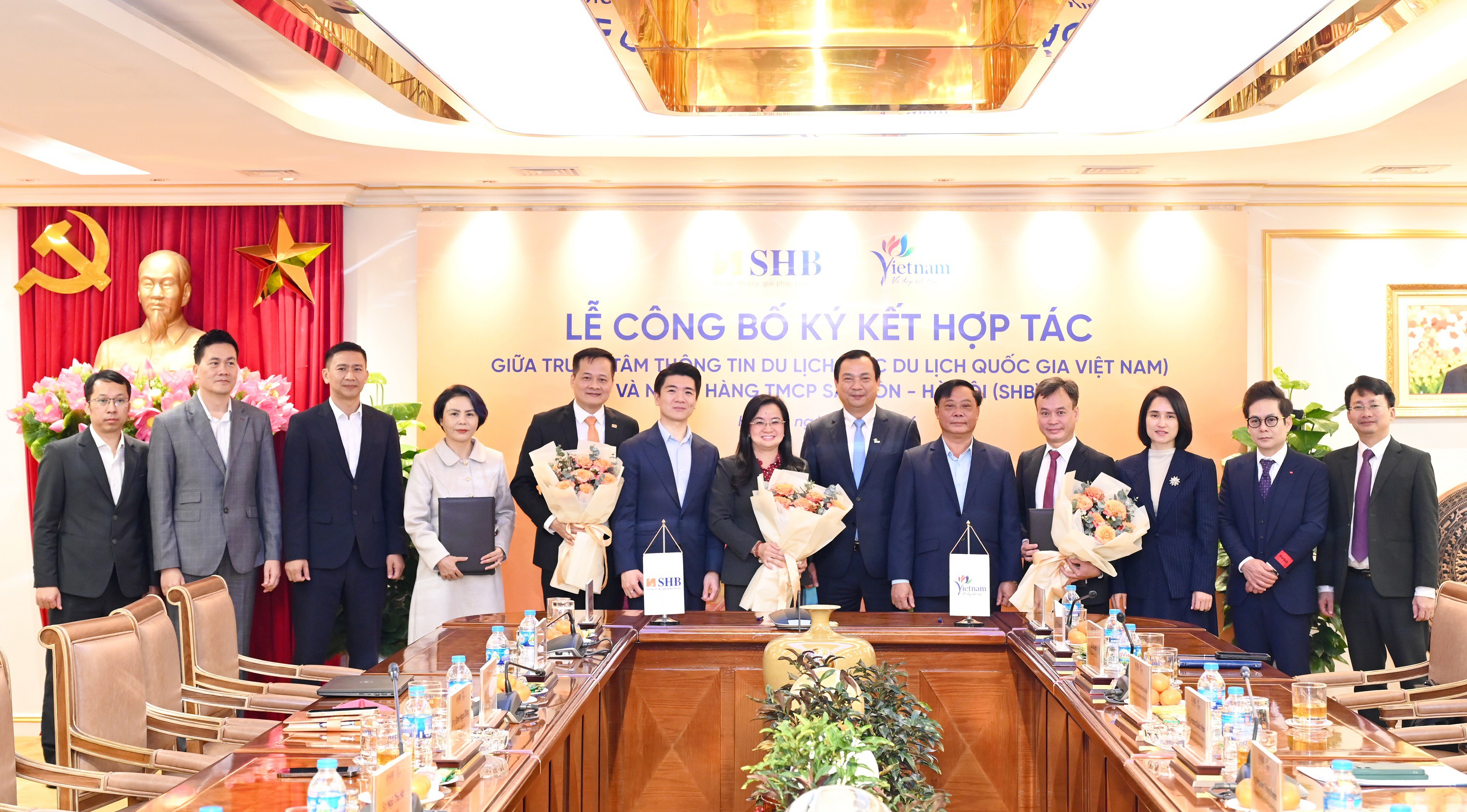 Hợp tác song phương được kỳ vọng góp phần kiến tạo hệ sinh thái du lịch phát triển