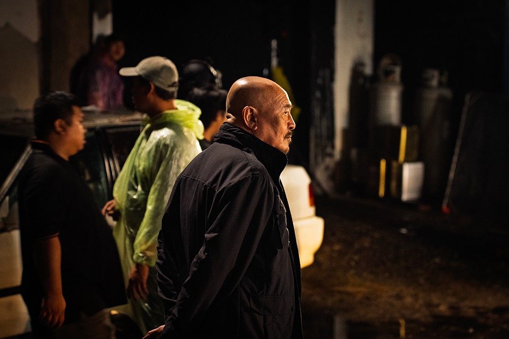 Trần Quang Đại trở lại, điện ảnh Việt được nhắc nhở về giá trị của thời gian - 2