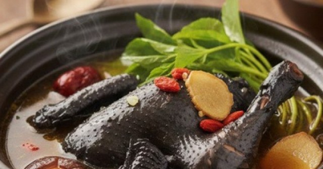 Thực đơn 5 món ngon từ ngải cứu giúp bồi bổ cơ thể mùa lạnh