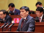 Phó trưởng Ban Tổ chức Trung ương nêu các nhiệm vụ rất quan trọng sau tinh gọn tổ chức bộ máy