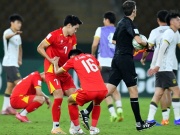U23 Việt Nam sau cú ngã trước Trung Quốc: Buồn 1 đêm đủ rồi, phải đứng dậy & chiến đấu