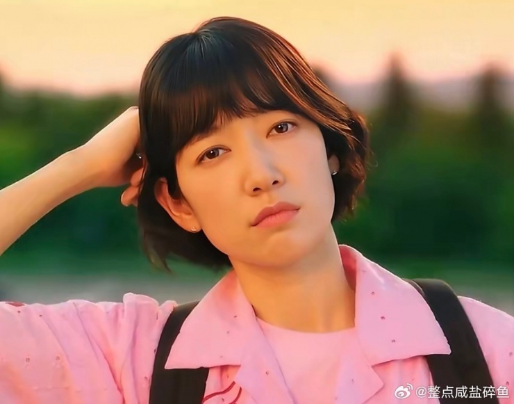 Park Shin Hye kể lý do “biến mất” ở tuổi 20 - 2