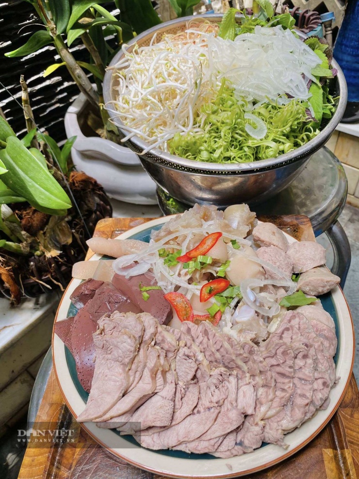 Loại thịt đắt hơn thịt lợn, ngon hơn thịt thỏ, bổ máu, tốt xương, dưỡng cơ bắp, nấu món đặc sản này ngon tuyệt - 5