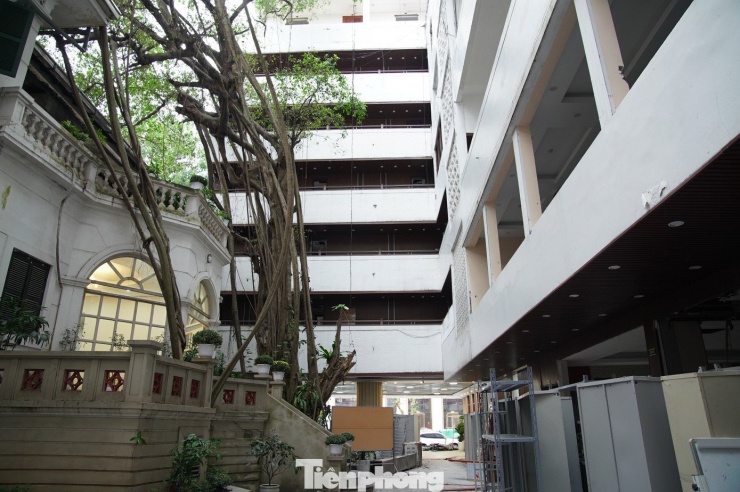 Do đó, trong thời gian tới, UBND phường Hoàn Kiếm sẽ tiếp tục tập trung tối đa nhân lực, vật lực và các nguồn lực cần thiết; đồng thời tăng cường công tác chỉ đạo, điều hành, phối hợp chặt chẽ với các đơn vị liên quan nhằm đẩy nhanh tiến độ triển khai dự án