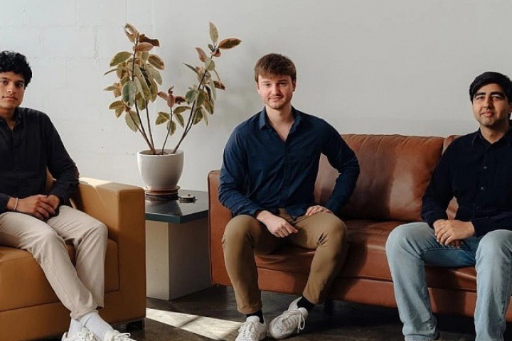 13 tỷ phú tự thân dưới 30 tuổi