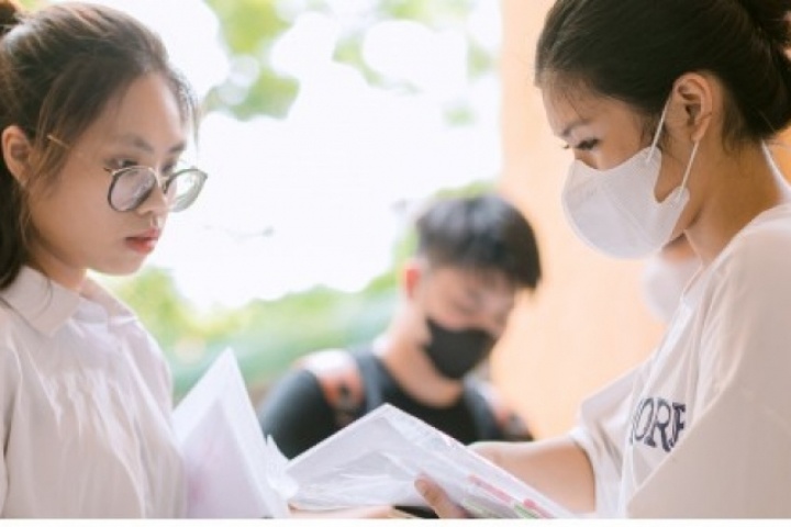 Tích hợp nhiều tiêu chí trong cùng phương thức tuyển sinh ĐH, thí sinh lưu ý gì?