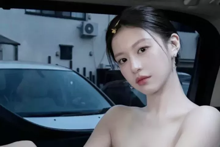 Nữ thần dao kéo hoàn mỹ nhất Hàn Quốc