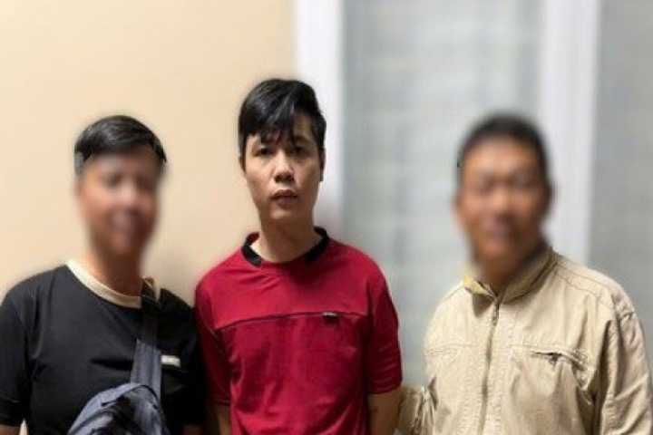 Bắt kẻ xâm hại bé gái 15 tuổi rồi trốn tới khu vực giáp biên giới Campuchia