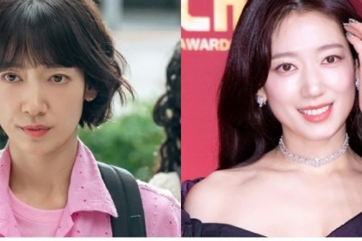 Park Shin Hye kể lý do “biến mất” ở tuổi 20