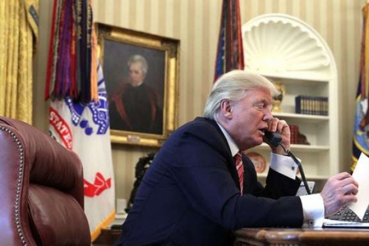 Tổng thống Mỹ Trump đề xuất trao cho mỗi người dân Greenland 1 triệu USD