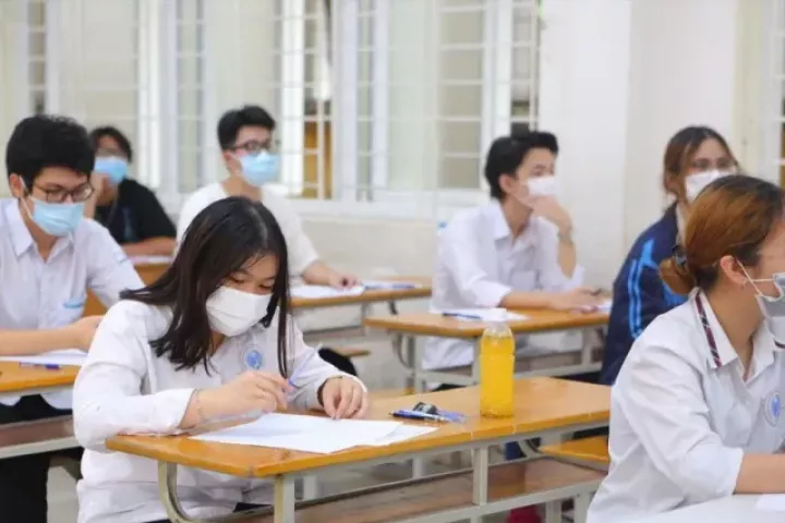 Thông tin chính thức về kỳ thi đánh giá năng lực 2026 của Đại học lớn nhất nước