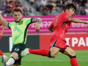 Báo Hàn Quốc gây sức ép lên đội nhà trước trận gặp U23 Việt Nam: Lòng tự trọng của chúng ta đã bị tổn thương