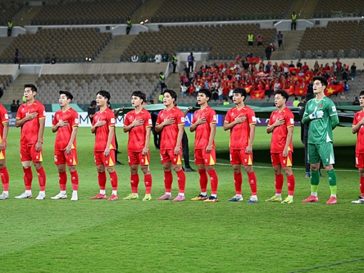 Dự đoán tỉ số U23 Việt Nam - U23 Hàn Quốc: Thử thách cuối cho lời chia tay đẹp (U23 châu Á)