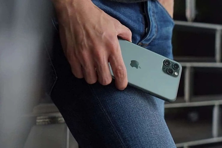 Những thói quen nhỏ giúp điện thoại, laptop ít hỏng vặt - 4