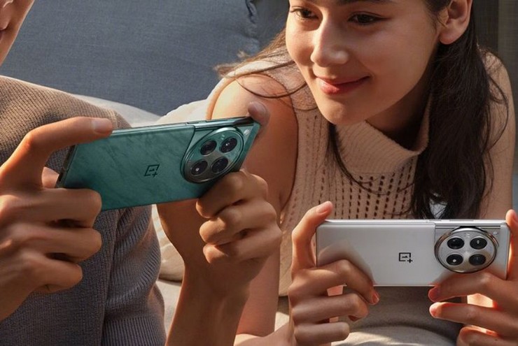 Những chiếc smartphone OnePlus từng được biết đến là "flagship killer"