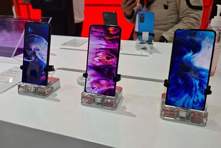 Lý do nhiều người mê smartphone Trung Quốc nhưng vẫn chần chừ xuống tiền - 1