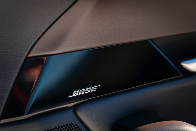 Giá xe Mazda CX-30 mới nhất tháng 1/2026 - 11