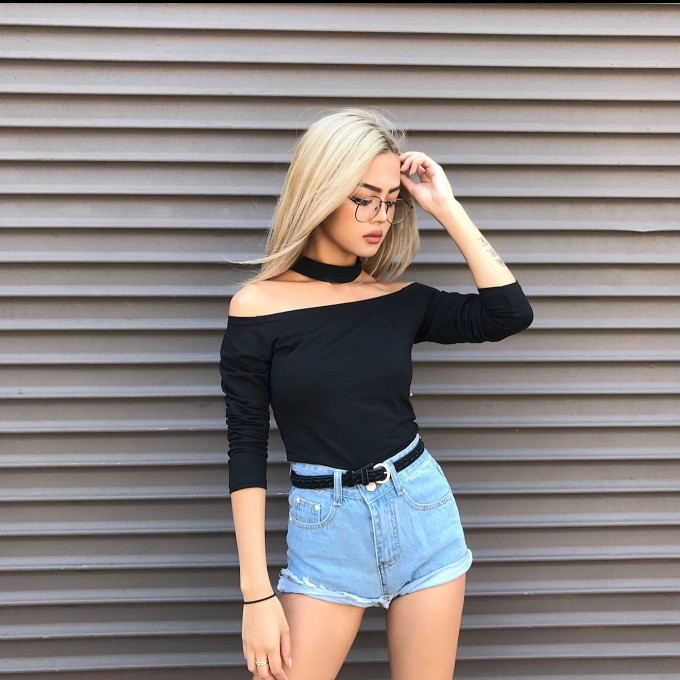 Hot girl môi tều Lily Maymac nổi tiếng 10 năm trước giờ ra sao? - 4